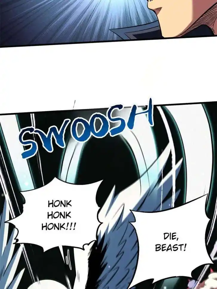 Super God Gene Ch.313