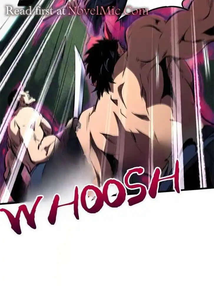 Super God Gene Ch.313