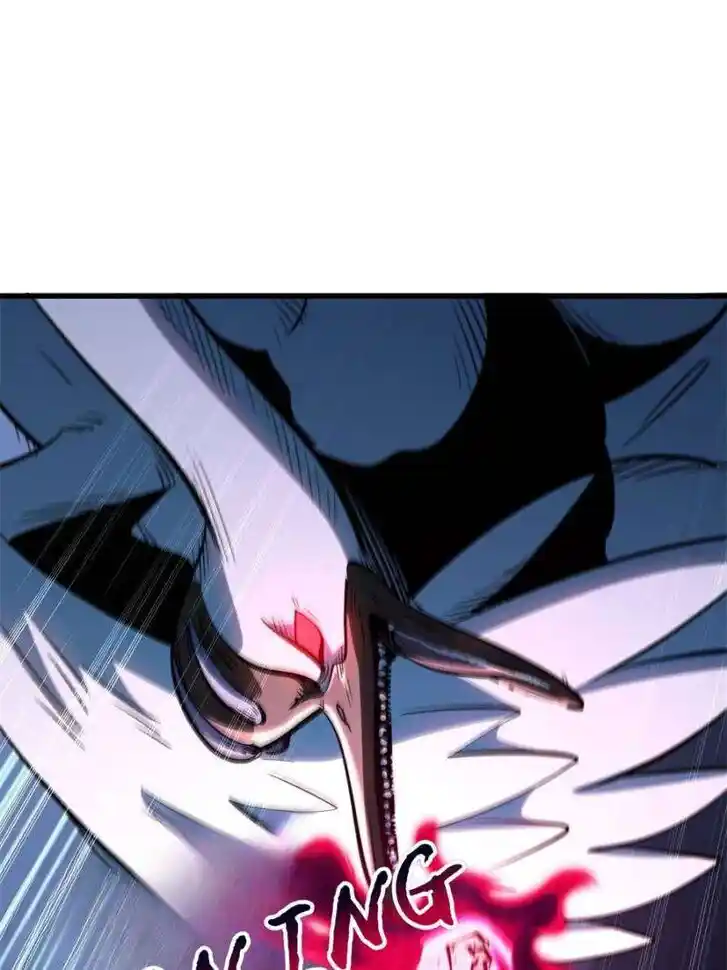 Super God Gene Ch.313