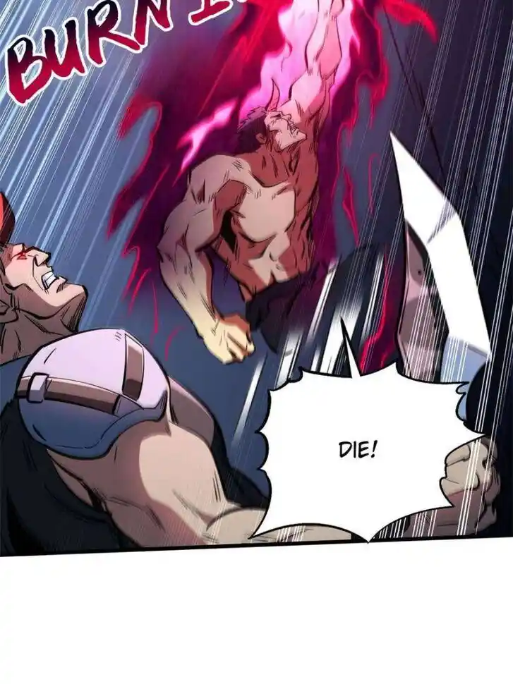 Super God Gene Ch.313