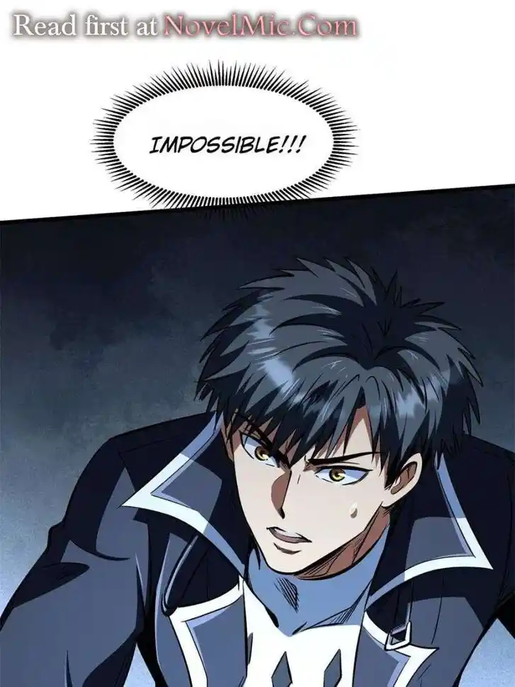 Super God Gene Ch.313