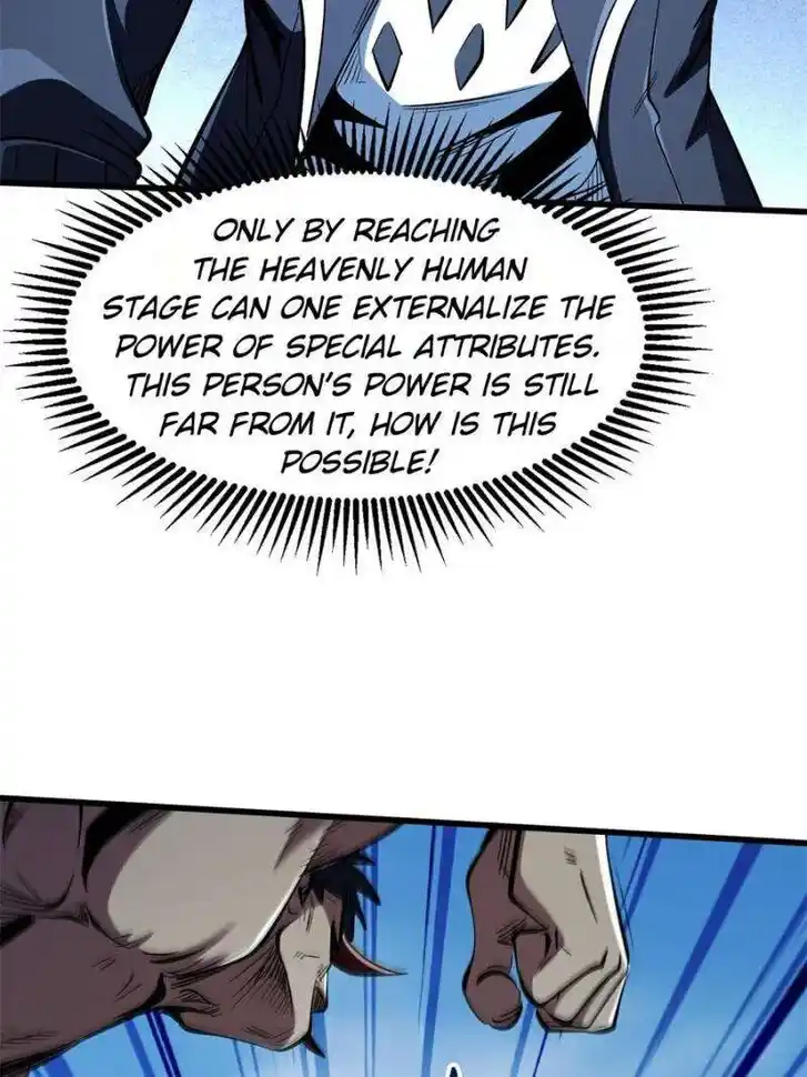 Super God Gene Ch.313