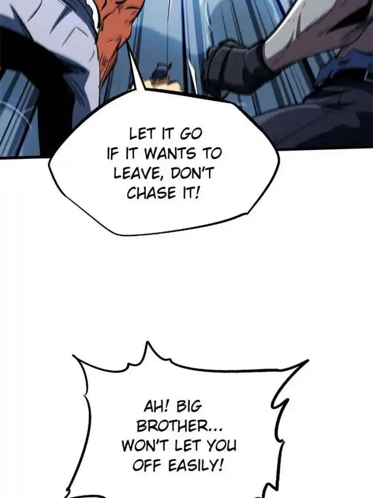 Super God Gene Ch.313