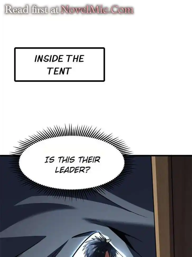 Super God Gene Ch.313