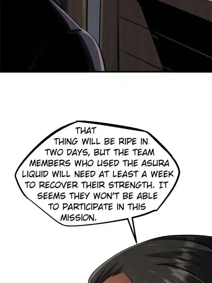 Super God Gene Ch.313