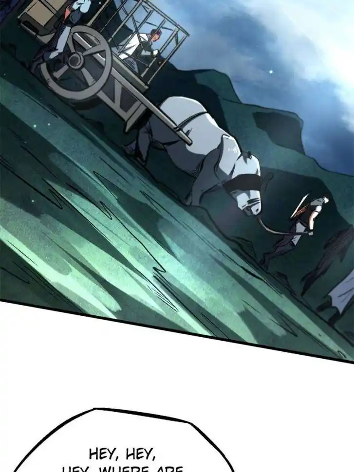 Super God Gene Ch.314