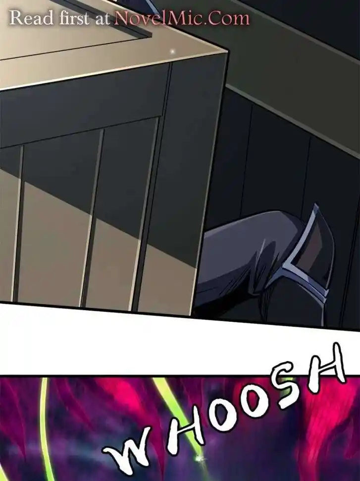 Super God Gene Ch.314