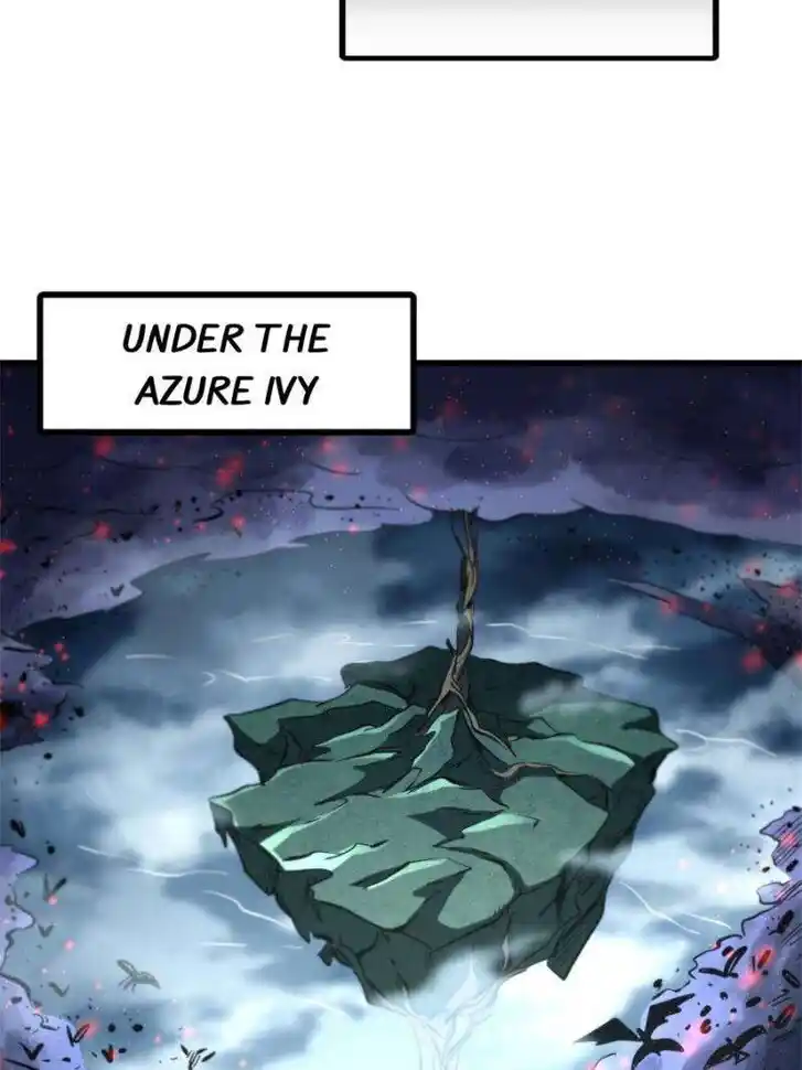 Super God Gene Ch.314