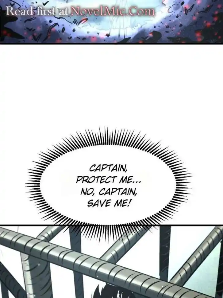 Super God Gene Ch.314