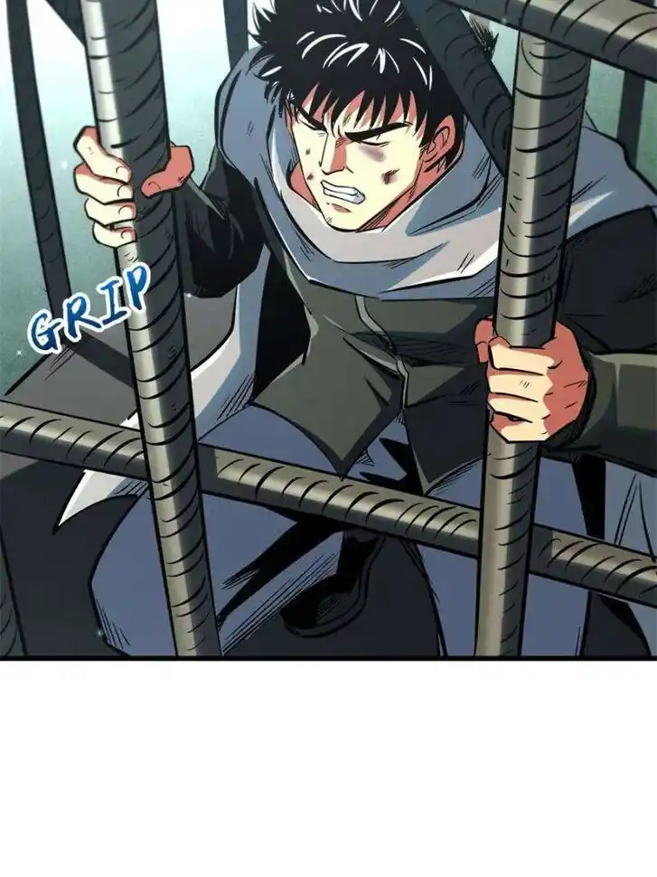 Super God Gene Ch.314