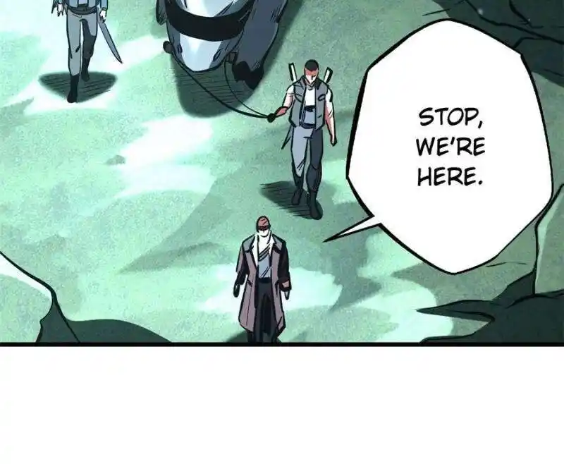 Super God Gene Ch.314