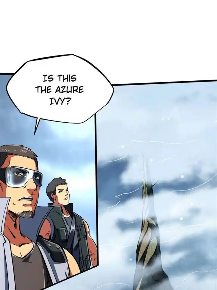 Super God Gene Ch.314