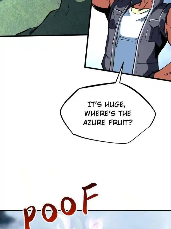 Super God Gene Ch.314