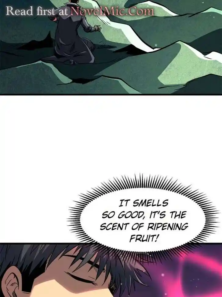 Super God Gene Ch.314