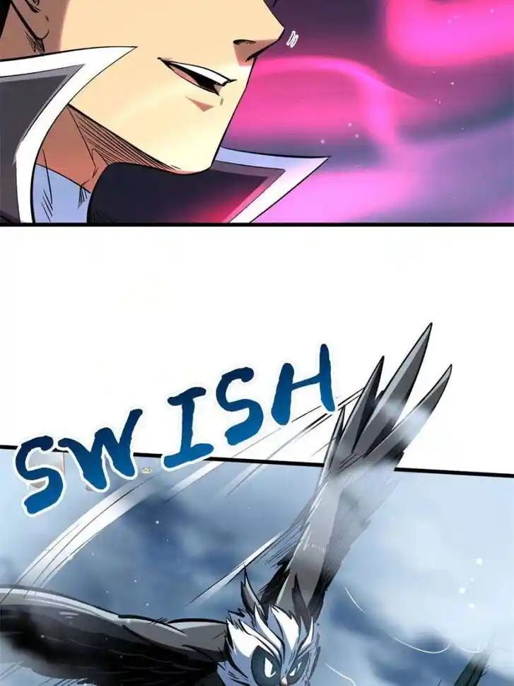 Super God Gene Ch.314