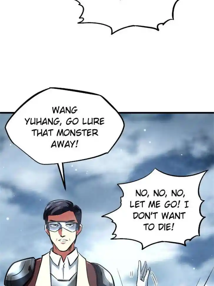 Super God Gene Ch.314