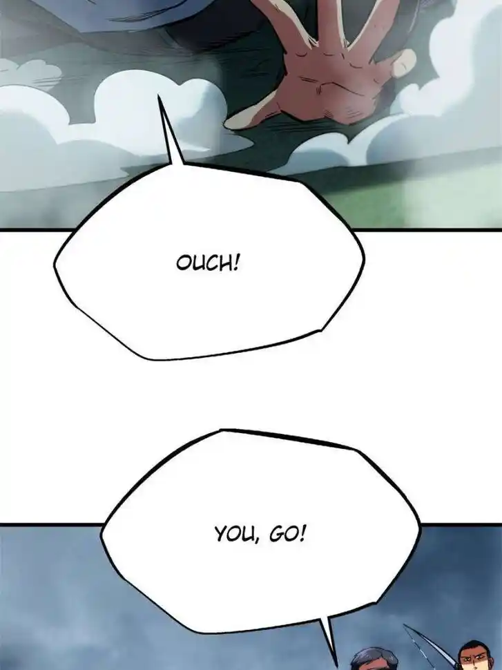 Super God Gene Ch.314