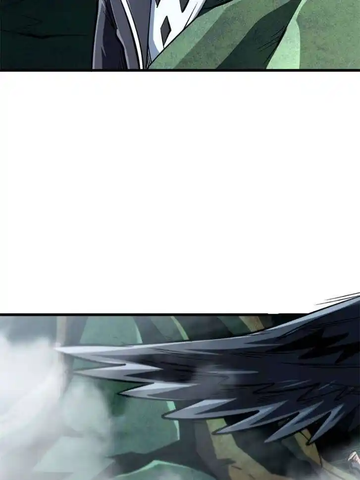 Super God Gene Ch.314