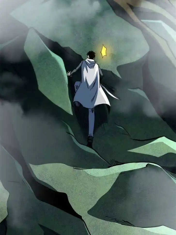 Super God Gene Ch.314