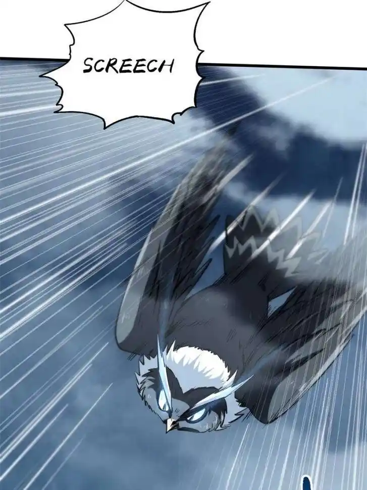 Super God Gene Ch.314