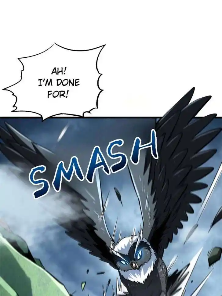 Super God Gene Ch.314