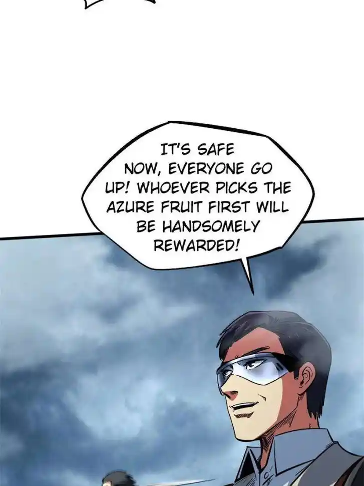 Super God Gene Ch.314