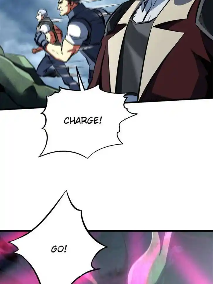 Super God Gene Ch.314