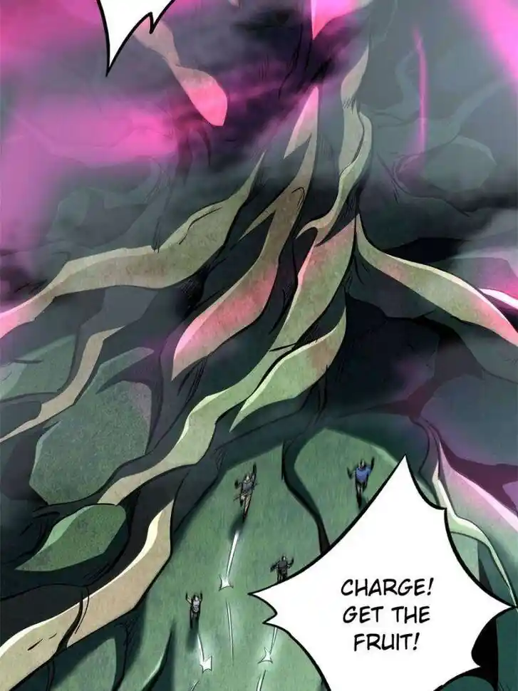 Super God Gene Ch.314