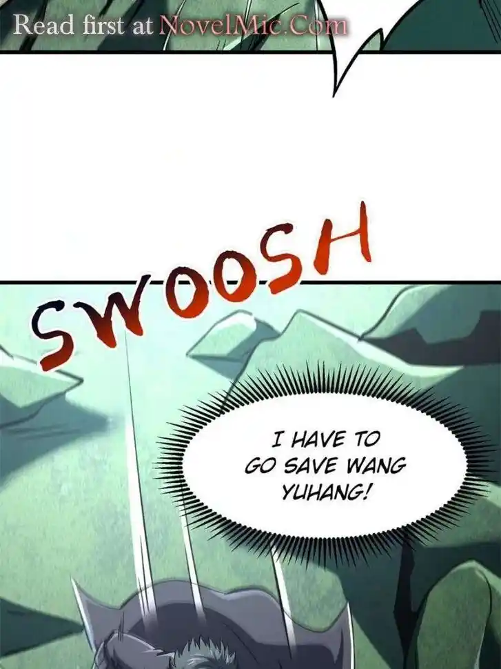 Super God Gene Ch.314