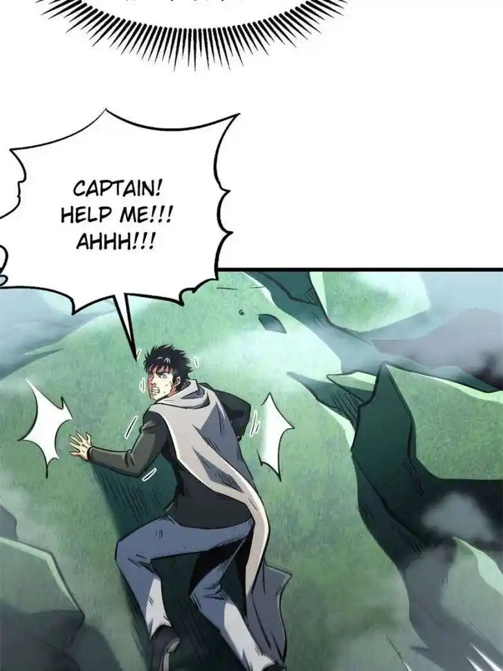 Super God Gene Ch.314