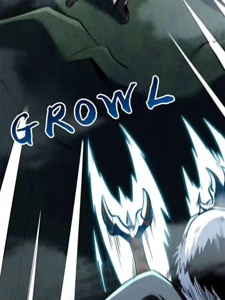 Super God Gene Ch.314