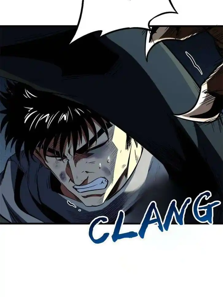 Super God Gene Ch.314