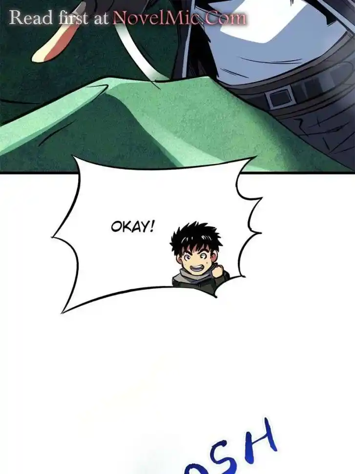 Super God Gene Ch.314