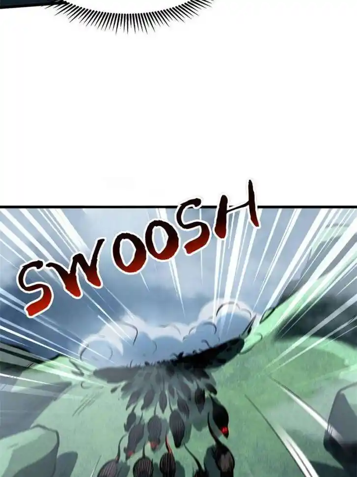 Super God Gene Ch.314