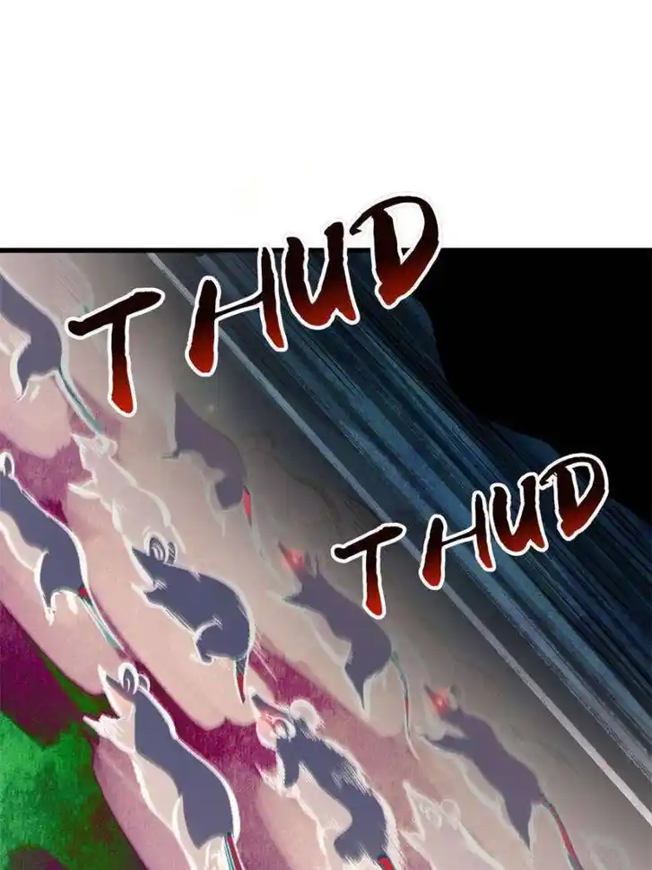 Super God Gene Ch.314