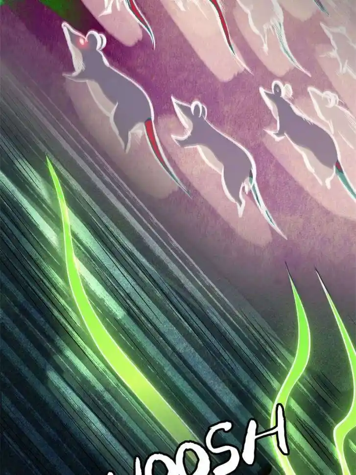 Super God Gene Ch.314