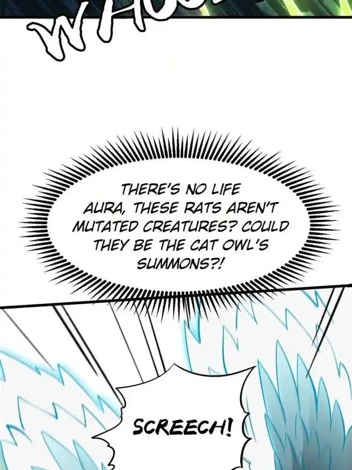 Super God Gene Ch.314