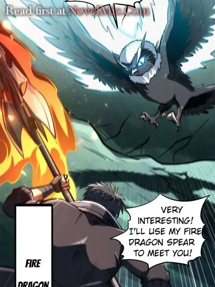 Super God Gene Ch.314