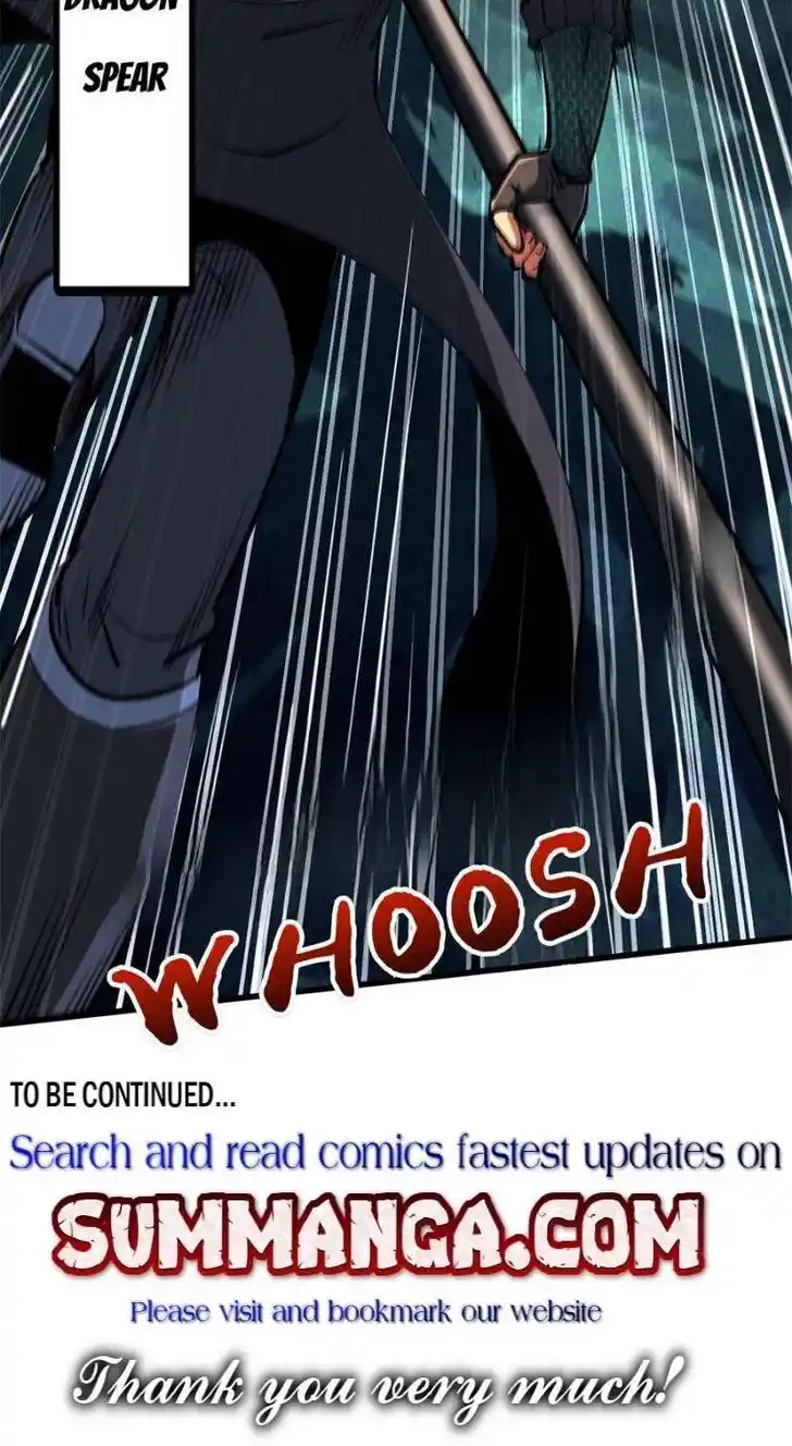 Super God Gene Ch.314