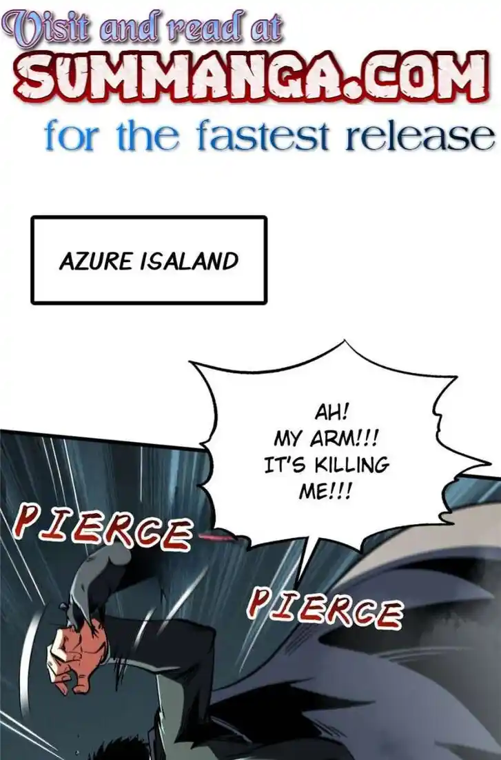 Super God Gene Ch.315