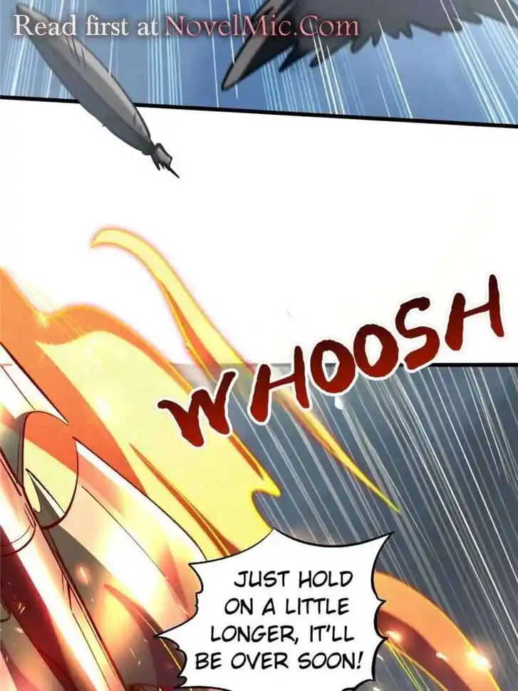 Super God Gene Ch.315