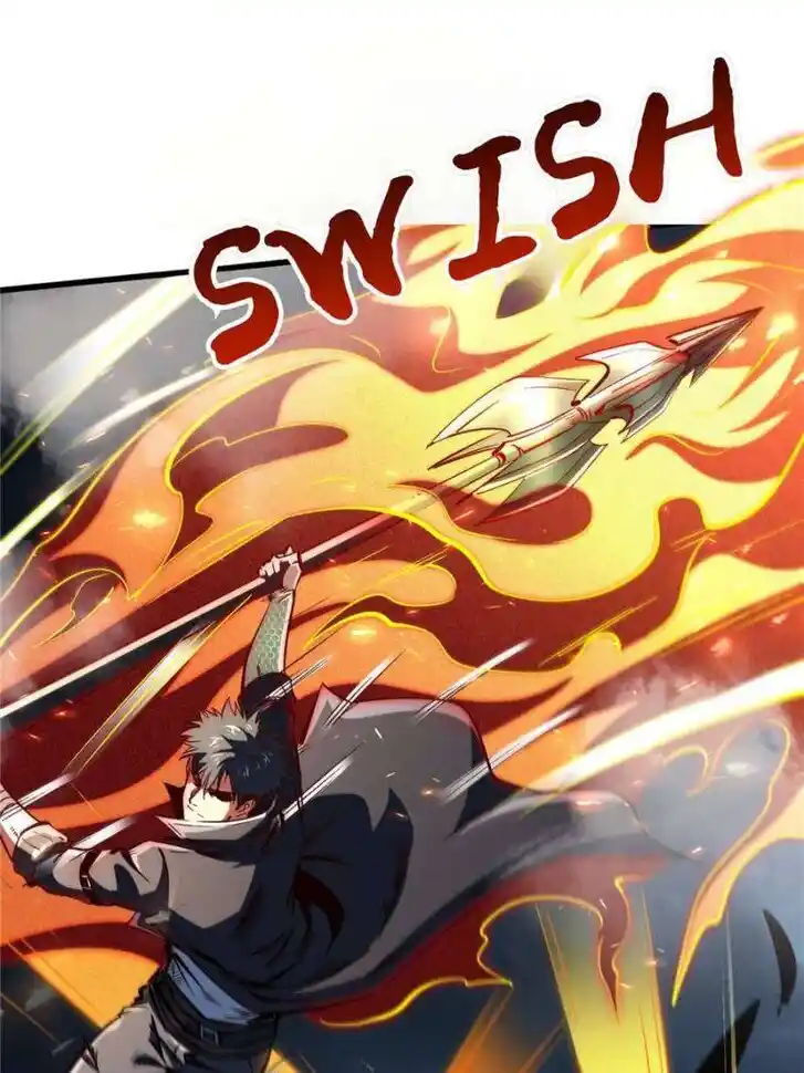 Super God Gene Ch.315