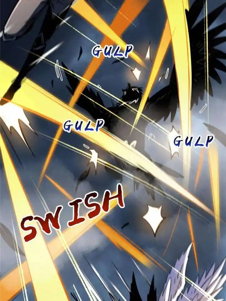 Super God Gene Ch.315