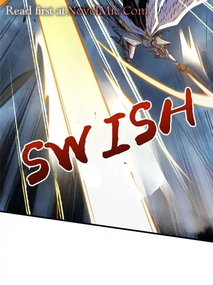 Super God Gene Ch.315