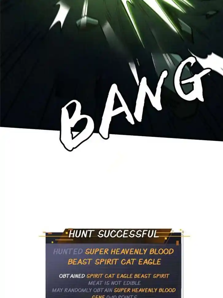 Super God Gene Ch.315