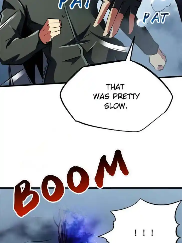 Super God Gene Ch.315