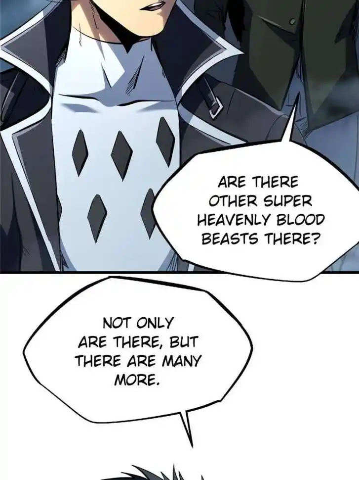 Super God Gene Ch.315