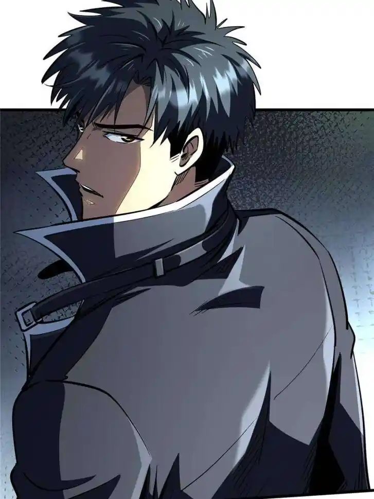 Super God Gene Ch.315