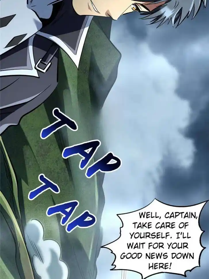 Super God Gene Ch.315