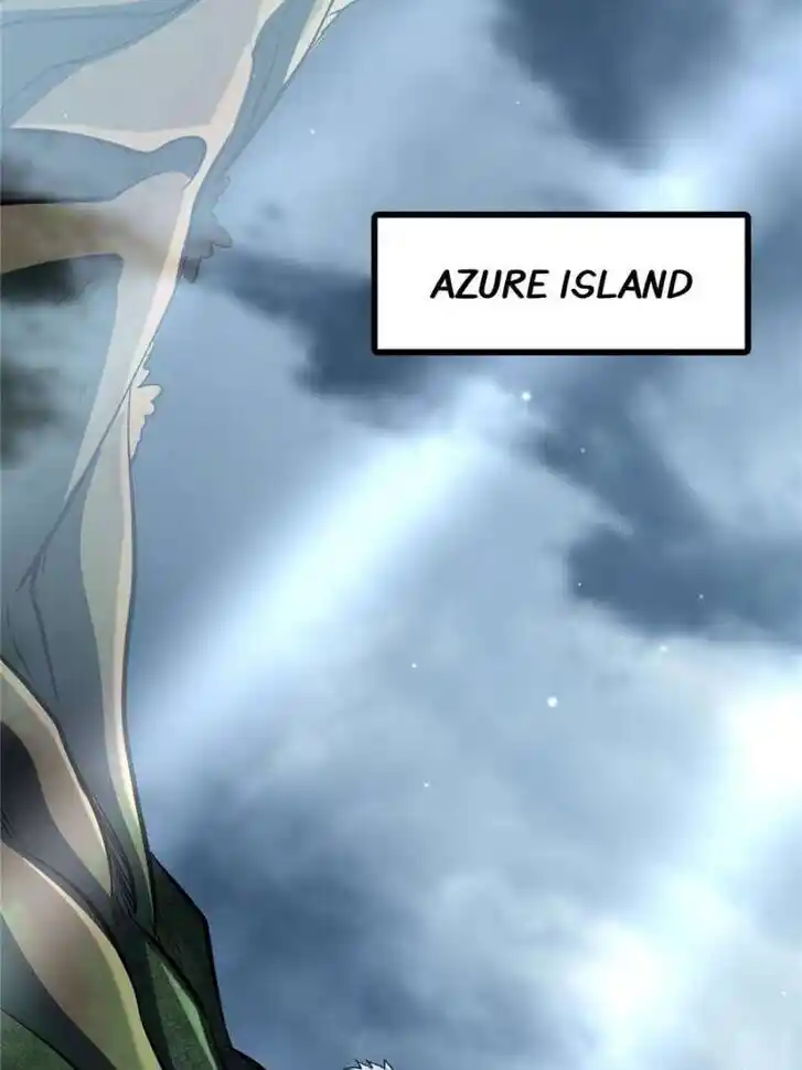 Super God Gene Ch.315